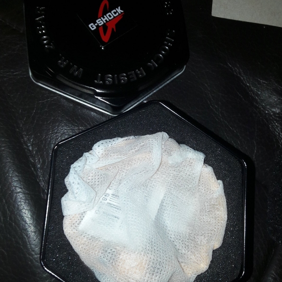 New casio G-Shock gls-8900-9ER - Picture 6 of 8